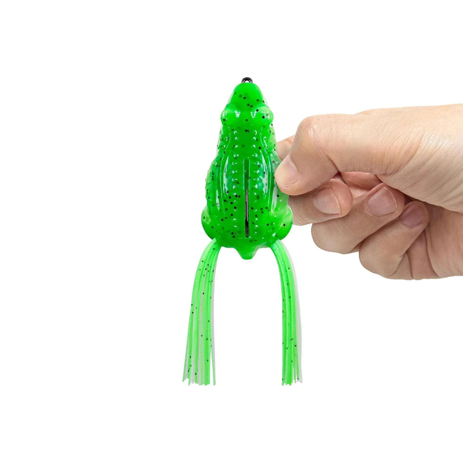 Tough Frog - Image 10