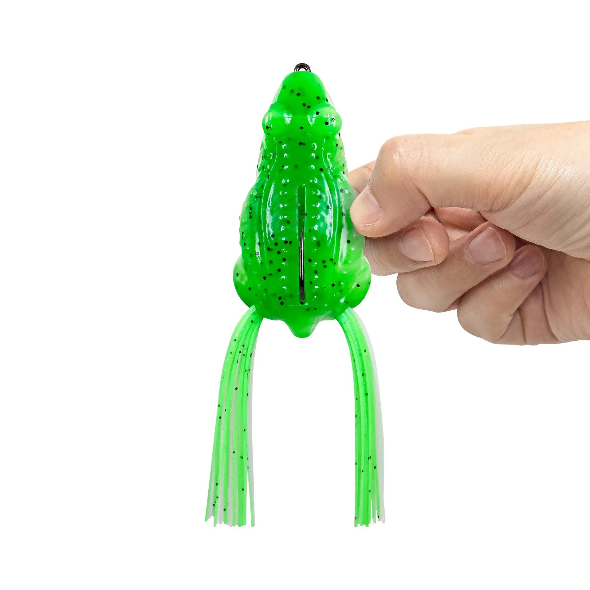 Tough Frog - Image 19