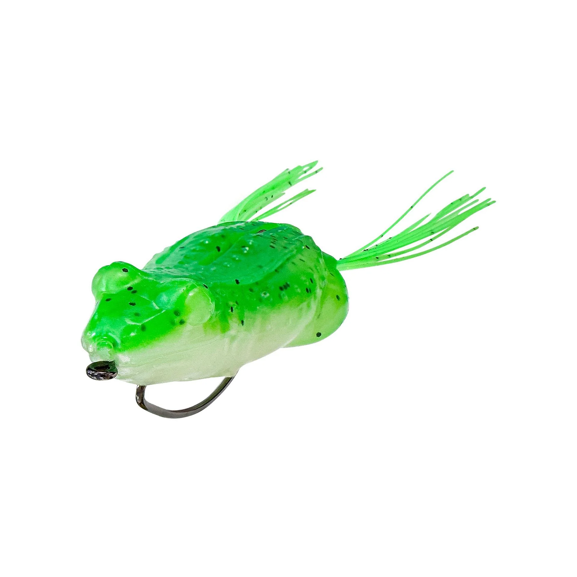 Tough Frog - Image 6