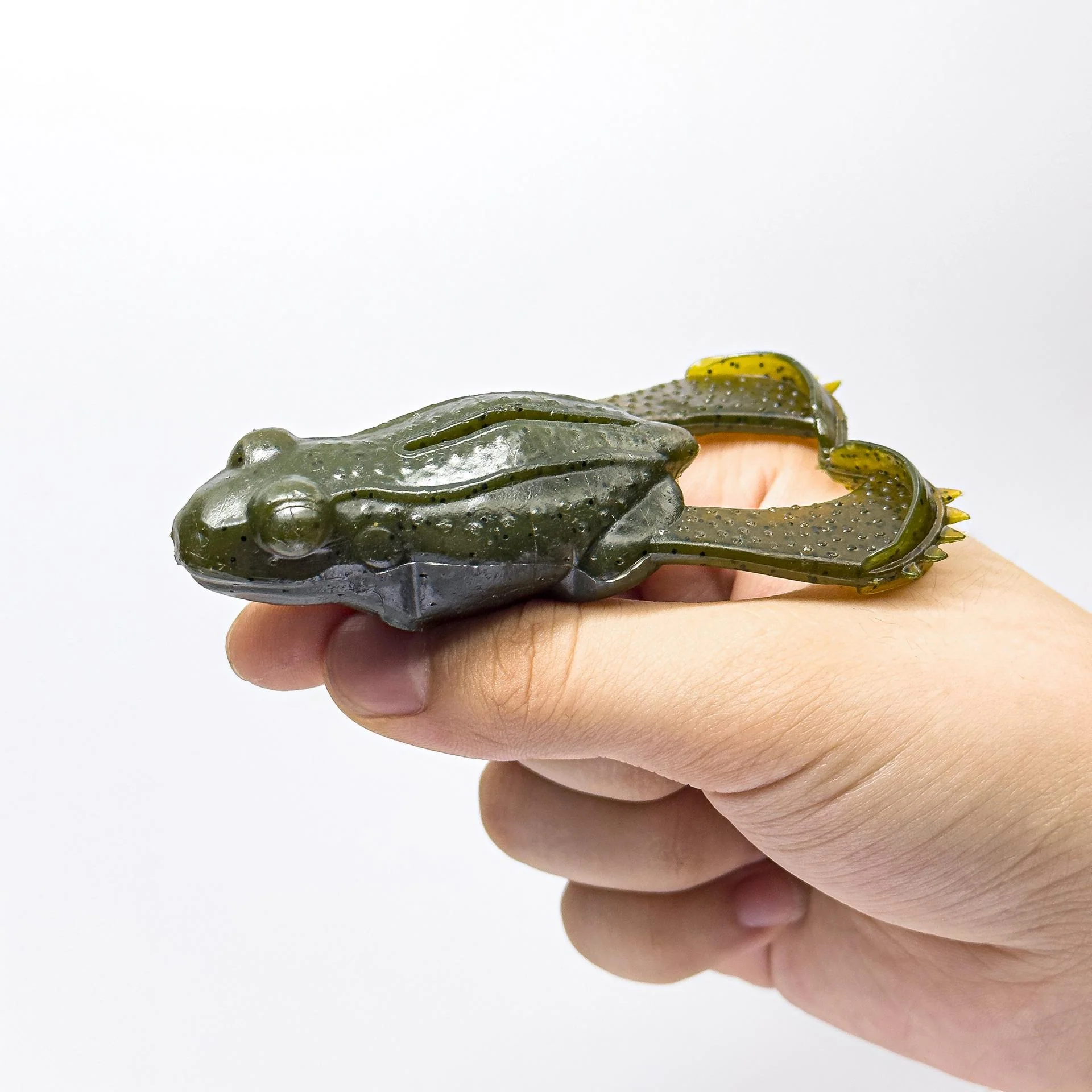 Tough Toad - Image 10