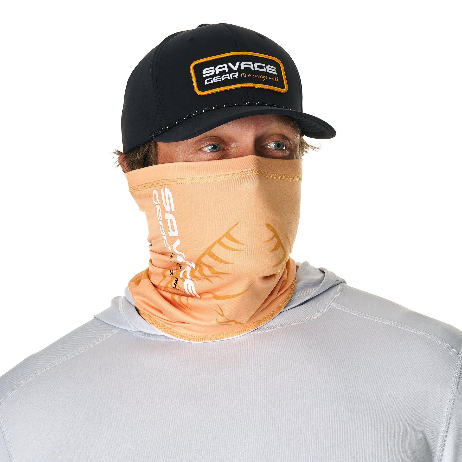 UPF Gaiter - Image 4